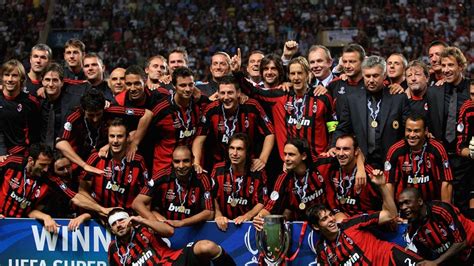 uefa super cup 2007